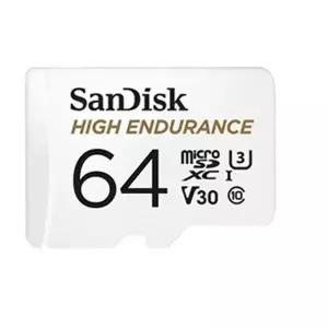 [오피스넥스]High microSDXC 카드 64GB 170MB s Class10 SanDisk