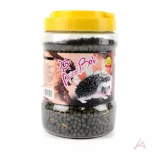 애니멀밥 고슴도치사료 830G 애완용 고슴도치용 고영양사료 소화흡수율