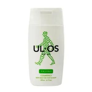 [이지커머스]co우르오스 스킨밀크 200ml 1개 중건성 남성화장품 중건성용 기초화장품