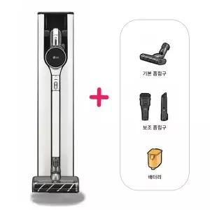 [LG] 코드제로 오브제컬렉션 A7 Core 흡입 전용 A720WA