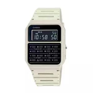 [카시오] CA-53WF-8B 공용 데이터뱅크 시계