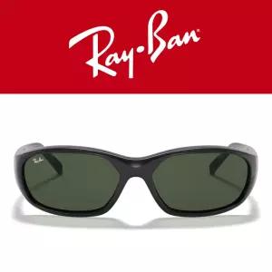 RayBan DADDY-O RB2016/601/31 레이밴 대디오 선글라스