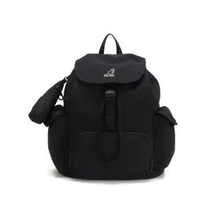 [롯데백화점]캉골 에센셜 X 백팩 1495 블랙 KSEBBP14950
