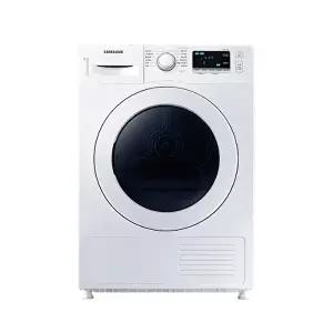 [삼성전자]삼성전자 그랑데 DV90T5440KW 의류건조기 9kg 무료배송
