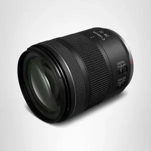 Canon RF28-70mm F2.8 is STM