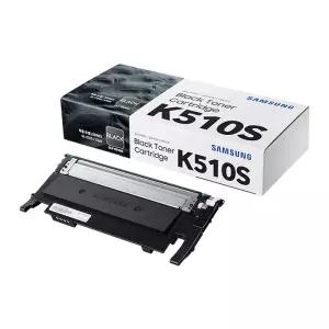 삼성 CLT-K510S 정품 토너 검정 SL-C563W SL-C513 C513W 563FW