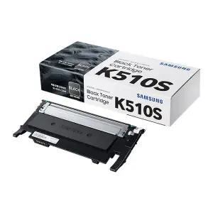 [삼성] CLT-K510S 정품 토너 검정 SL-C563W SL-C513 C513W 563FW
