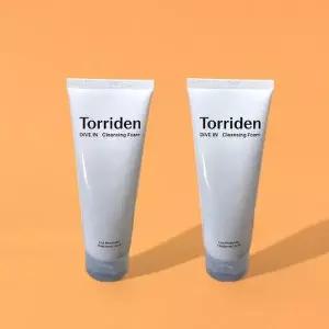 토리든 다이브인 저분자 히알루론산 클렌징 폼 150ml+150ml 더블기획 (AD)
