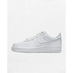 NIKE 매장정품 나이키 에어 포스 1 '07 남성 신발 - 화이트/화이트 CW2288-111 1297737
