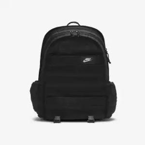 [국내정품] 나이키 백팩 스포츠웨어 RPM 백팩(26L) - 블랙:화이트 / FD7544-010 115853