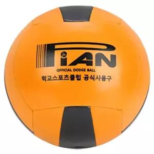 피안 KDBF 피구공 닷지볼 피안공인구/피구/PIAN신형/피구공/초등/공인구/초등/가벼운/공/어린이/운동볼/소