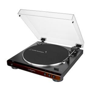 시디플레이어 오디오 테크니카 AT LP60X LP 비닐 레코드 플레이어 앤티크 사운드 유지 메커니즘
