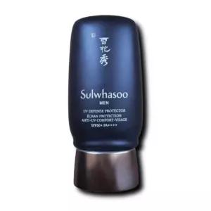 설화수 맨 본윤 남자 선크림 선물 옴므 올인원 톤업 썬크림 50ml 1개