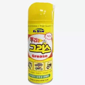 녹방지제 다목적 방청 자동차 스프레이 윤활제 공구용 기름 금속 습기제거제 오토바이 자전거 부식 체인