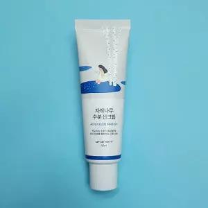 [셀러허브]라운드랩 자작나무 수분 선크림 50ml(SPF50+) x2SET (AD) (S33557731)