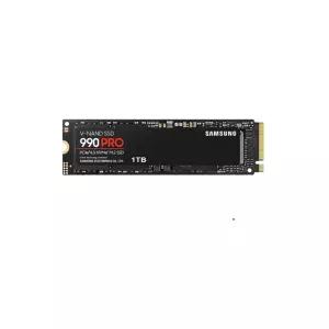 삼성전자 990 PRO M.2 NVMe 병행수입 (1TB)-ES