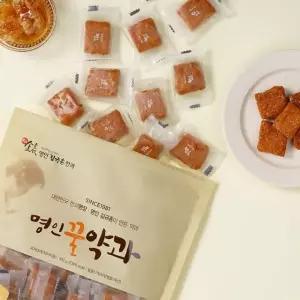 G 꿀약과(P) 500g