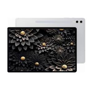 갤럭시 탭 S11 울트라 와이파이 모델(라틴 아메리카 시장 전용) 14.6인치 11600mAh 13MP SM-X930 듀얼 카메라(실버 SM-X930NZSAGTO, 256GB + 12GB)
