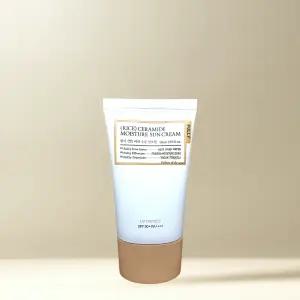 풀리 쌀 세라 수분 선크림 햇빛차단제 50ml 1개