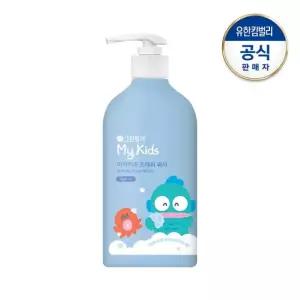 그린핑거 마이키즈 프레쉬 한교동 워시500ml