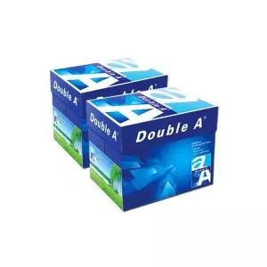 더블에이 A4용지 80g 2박스(5000매) A4 복사용지