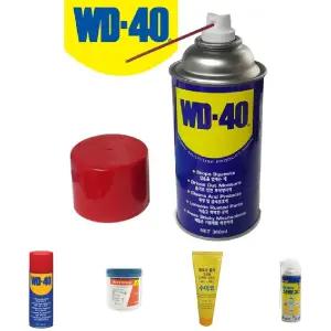 WD-40 방청윤활제 대형 360ml/보수/자재/체인/방지/기계/부드러운/오일/다목적/마찰/윤활/코팅/다용도/산업
