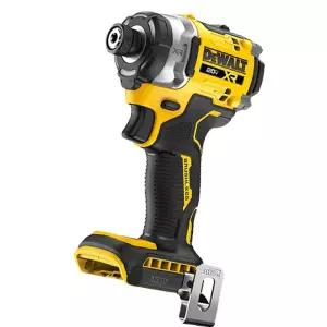 디월트 BL모터 DCF860N 충전임팩드라이버 20V 베어툴