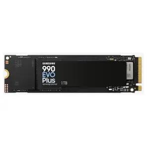 삼성전자 990 EVO Plus M.2 NVMe 병행수입 (1TB)