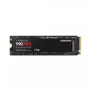 삼성전자 990 PRO M.2 NVMe 병행수입 (2TB)