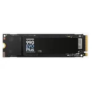 삼성전자 990 EVO Plus M.2 NVMe 병행수입 (1TB)