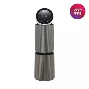 [LG][LG전자 직영] LG AI 360 공기청정기 AS356NSMA (M7필터)