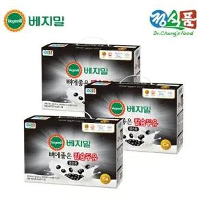 뼈에좋은 칼슘 두유 검은콩 190ml 72팩_P385840262