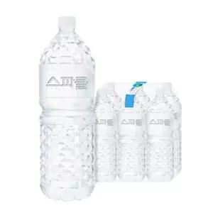 스파클생수 무라벨2L 30개