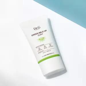 닥터지 그린 마일드 업 선 플러스 무기자차 50ml