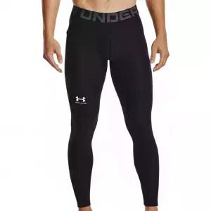 언더아머 남성 HeatGear 레깅스 1361586-001