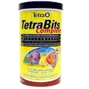 테트라 비트 300ml 93g 탭 부착형사료