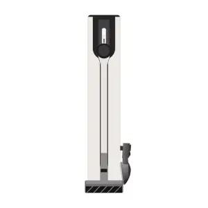LG 코드제로 A5 A727WA 카밍 베이지 무선청소기-후