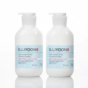 일리윤 세라마이드 아토로션 564ml 2개