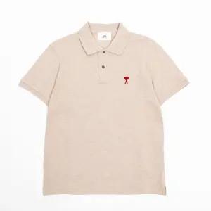 스몰로고 카라티 반팔티 PK티 5컬러 BFUPL001 760