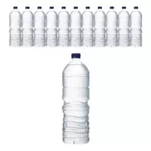 강원평창수 유,무라벨(랜덤발송), 2L, 12개, 정기배송 집앞배송 무료배송 안전한물