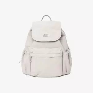 FILA 우먼스 데일리 백팩 FS261BP01F001-021