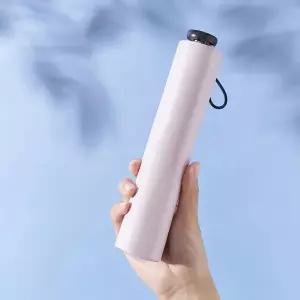 탄소섬유 103G 초 초경량 양산 양우산