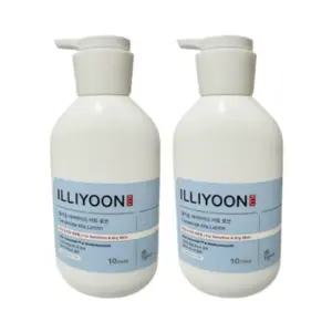 일리윤 바디로션 세라마이드 아토 로션 564ml x 2개