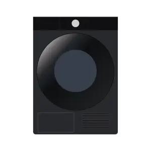 삼성전자 비스포크 AI DV10BB8440GB 건조기 슬림 10kg_후