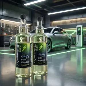 불스원샷 하이브리드 연료첨가제 500ml x 2개