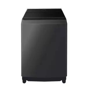 삼성전자 AI 통버블 세탁기 19kg WA80F19S8C 딥차콜_후