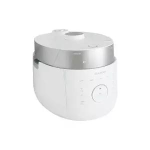 [셀러허브][쿠쿠전자] CRP-LHTR0610FWM 쿠쿠 IH전기압력밥솥 트윈프레셔 6인용 /DSS (S45619035)