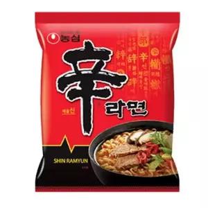 [셀러허브][농심] [농심] 신라면 120g X 20봉 (S29973405)