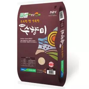 수향미 골드퀸 3호 10kg