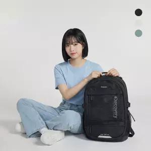 디스커버리 남녀공용 라이크 에어 매티스 백팩 책가방 DXBK0015N